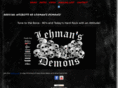 lehmansdemons.com