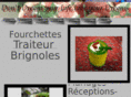 lesdeuxfourchettes.com