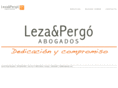 lezaypergo.com