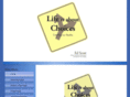 lifeisaboutchoices-edscott.com