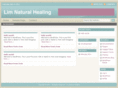 limnaturalhealing.com