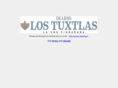 lostuxtlasdiario.com