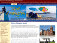ludingtonarts.com