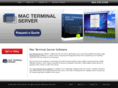 macterminalserver.com