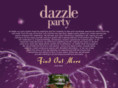 makemypartydazzle.com