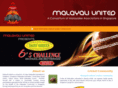 malayaliunited.com
