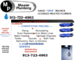 maurerplumbing.com