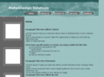 meta4designsolutions.com