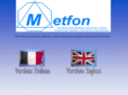 metfon.com