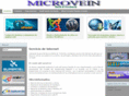 microvein.net