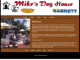 mikesdoghouse.net