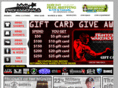 mmaprofessional.com