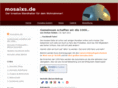 mosaixs.com