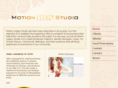 motionlegacystudio.com