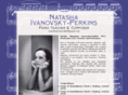 natashaivanovsky.com