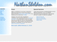 nathansheldon.com