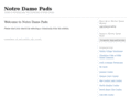 ndpads.com