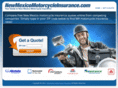 newmexicomotorcycleinsurance.com