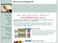 newtownpackaging.com