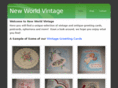 newworldvintage.net
