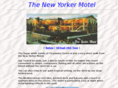 newyorkermotel.com