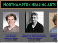 northamptonhealing.com