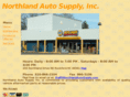 northlandautosupply.com