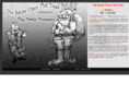 nosantaclausthisyear.com