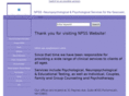 npssonline.com