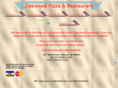 oakwoodpizza.com