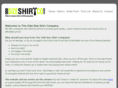 oddsizeshirtco.com