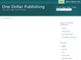 onedollarpublishing.com