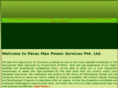 parasmanpower.com