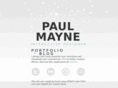 paulmayne.org