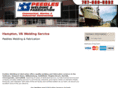peebleswelding.com