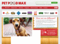 petfoodmax.com