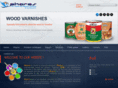 pharos-paints.com