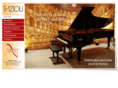 pianosphere.com