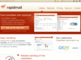 rapidmail.com