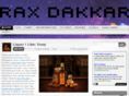 raxdakkar.com