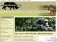 rhinosafaris.com