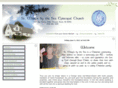 saintmarysbythesea.org