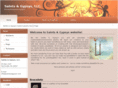 saintsngypsys.com