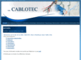 sarl-cablotec.com