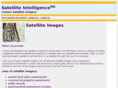 satelliteintelligence.com