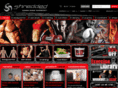 shreddedstrengthinstitute.com