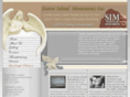 simonuments.com