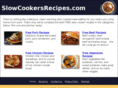 slowcookersrecipes.com