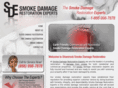 smokedamagerestoration.net