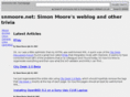 snmoore.net